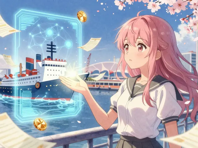 Polytrade Community Airdrop: What We Know So Far (2025)