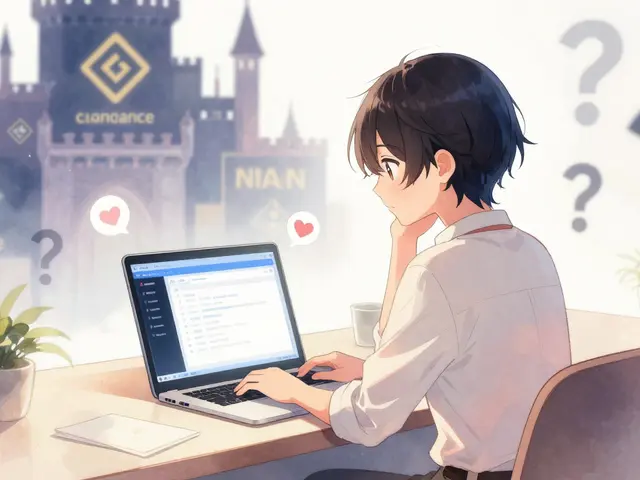 TCHApp Crypto Exchange Review: Is This New Platform Worth Trying in 2025?