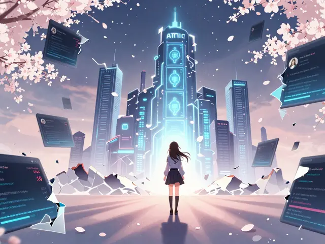 What is Atomic Meta (ATMC) crypto coin? The truth behind the red flags