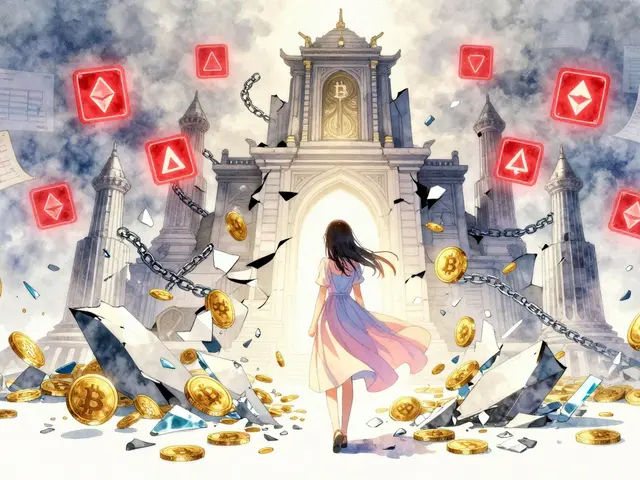 What is BitStable (BSSB) Crypto Coin? Real Use, Risks, and Current Status