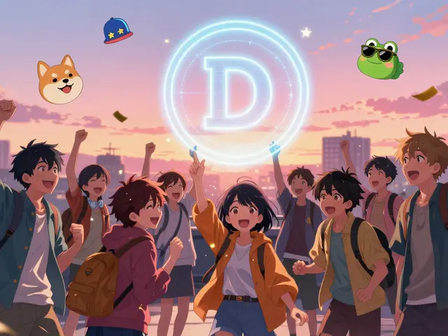 Why Memecoins Have Value Despite No Utility