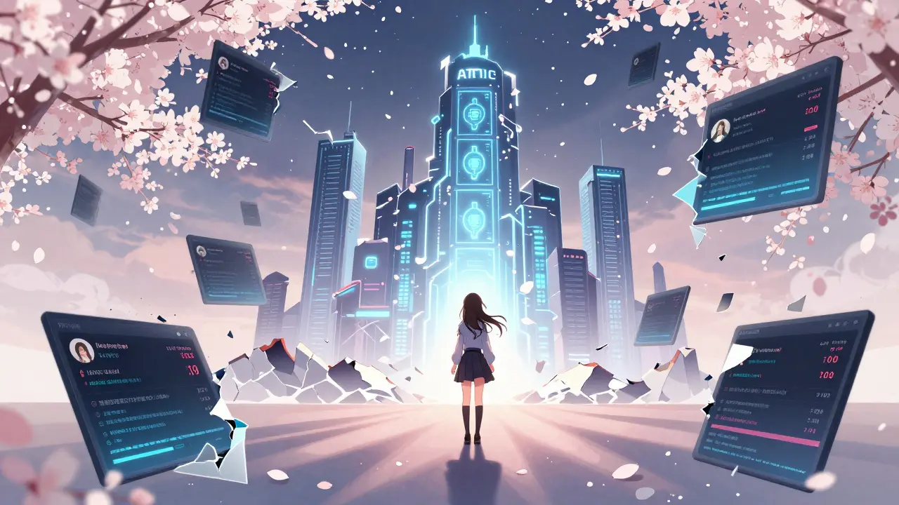 What is Atomic Meta (ATMC) crypto coin? The truth behind the red flags