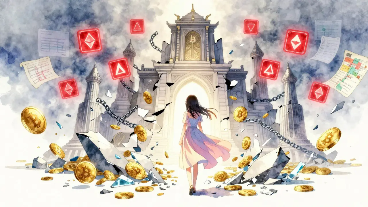 What is BitStable (BSSB) Crypto Coin? Real Use, Risks, and Current Status