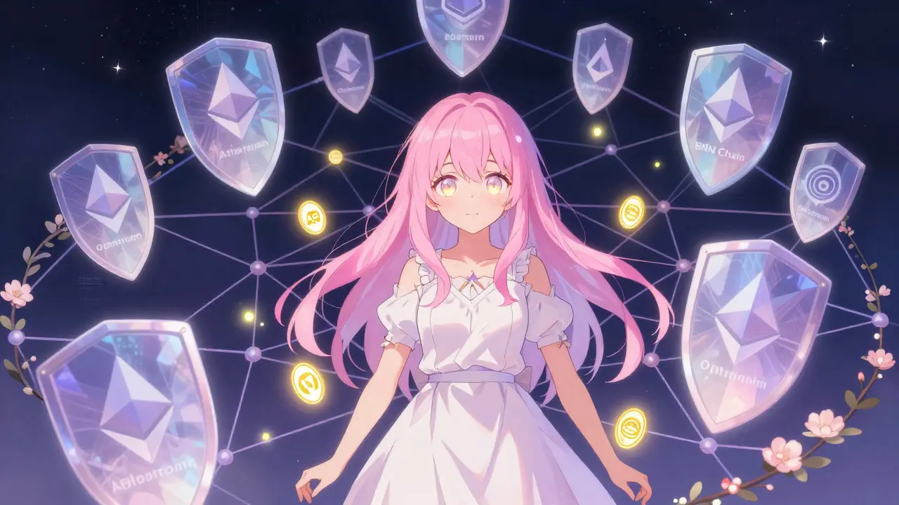 ATA Airdrop by Automata Network: How to Get Free ATA Tokens and What You Need to Know