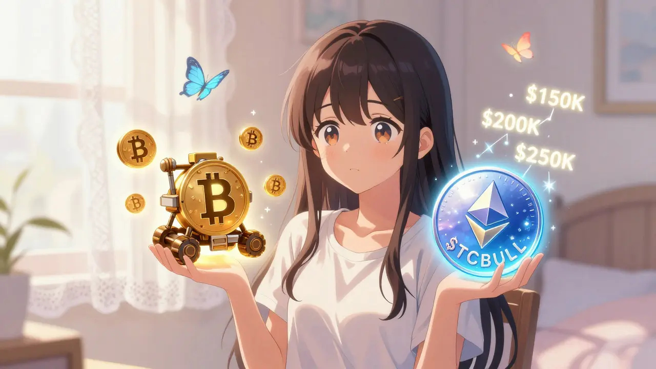 Bull BTC Club vs BTC Bull Token: What’s Really Happening with the Airdrop and CoinMarketCap Campaign