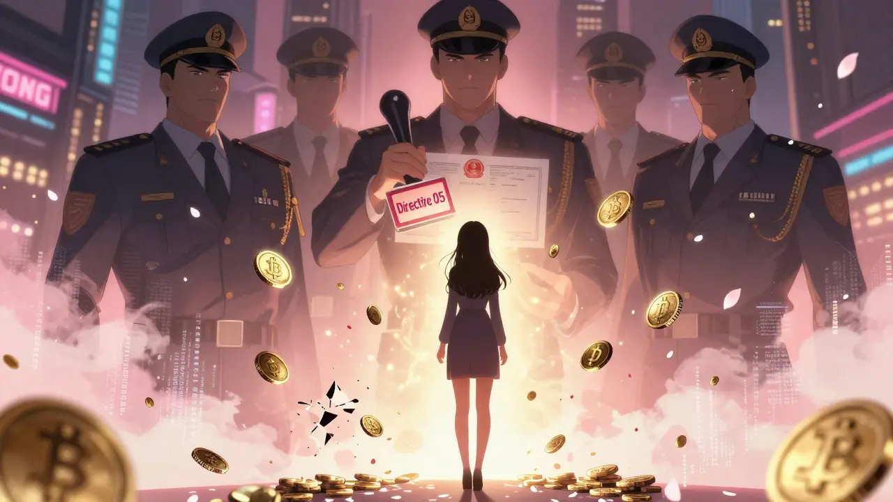 Directive 05/CT-TTg: Vietnam's Crypto Framework Development and What It Means for Users