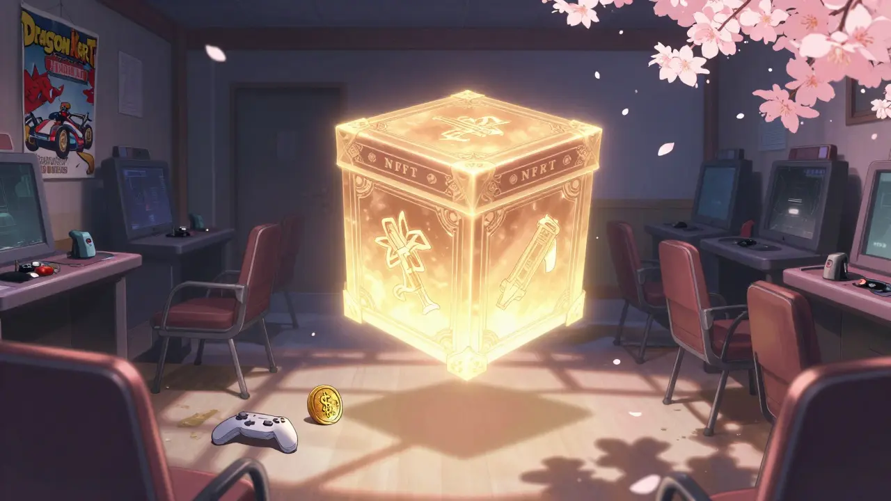 Dragon Kart KART NFT Weapon Box Airdrop: What Actually Happened and What You Missed