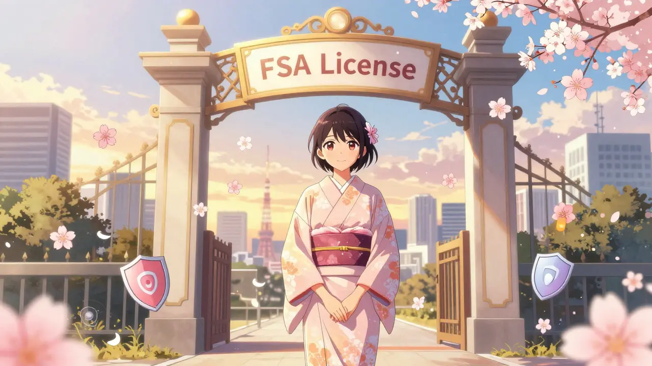 Japan Crypto Licensing Framework for Exchanges: What You Need to Know in 2026