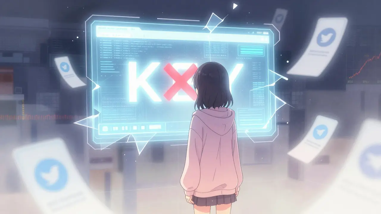 MoMo KEY (KEY) Airdrop: What You Need to Know in 2026