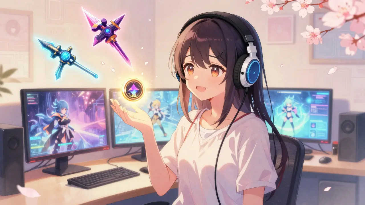 PLAYA3ULL (3ULL) Airdrop Details: How to Get Free Tokens from the Web3 Gaming Platform