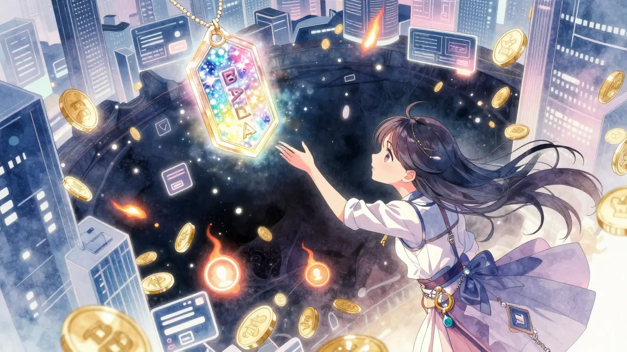 Shambala (BALA) Airdrop: What's Real, What's Not, and How to Avoid Scams