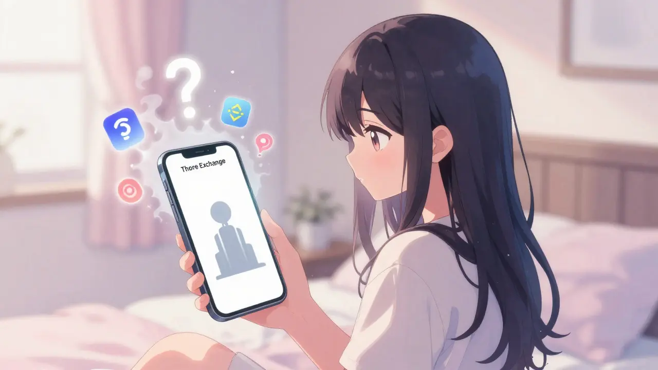 Thore Exchange Crypto Exchange Review: Is It Safe or Worth Using in 2026?