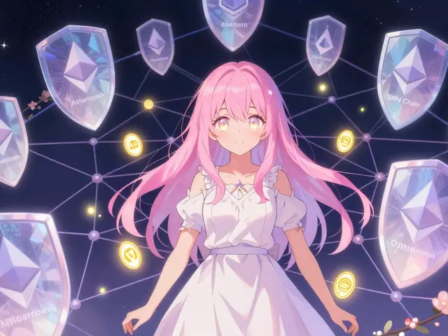 ATA Airdrop by Automata Network: How to Get Free ATA Tokens and What You Need to Know