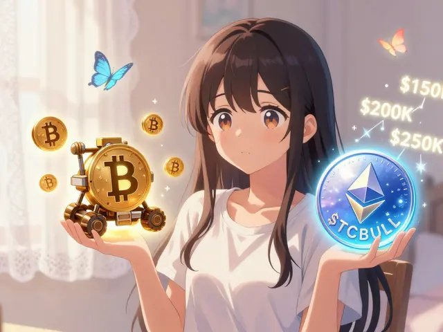 Bull BTC Club vs BTC Bull Token: What’s Really Happening with the Airdrop and CoinMarketCap Campaign