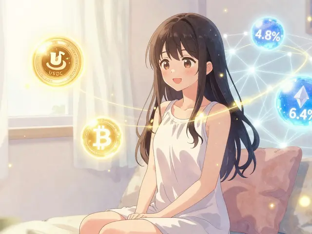 How to Lend Cryptocurrency and Earn Interest: A Practical Guide for 2026