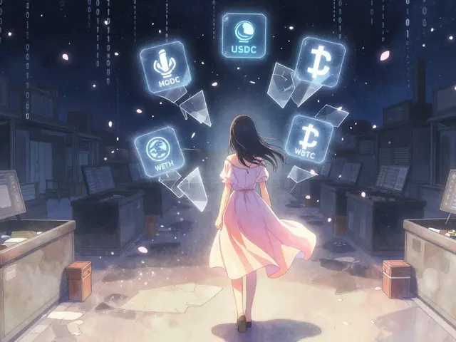 iZiSwap (Mode) Crypto Exchange Review: Zero Fees, Tiny Liquidity, and Real-World Trade Risks