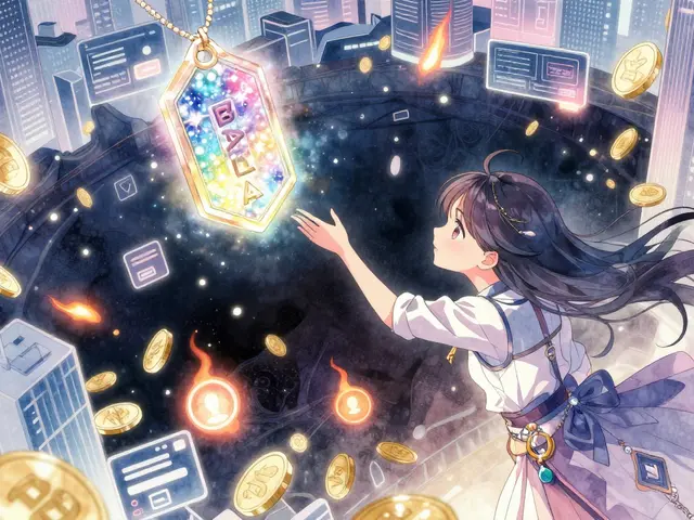 Shambala (BALA) Airdrop: What's Real, What's Not, and How to Avoid Scams