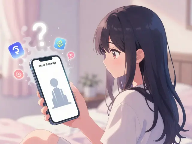 Thore Exchange Crypto Exchange Review: Is It Safe or Worth Using in 2026?