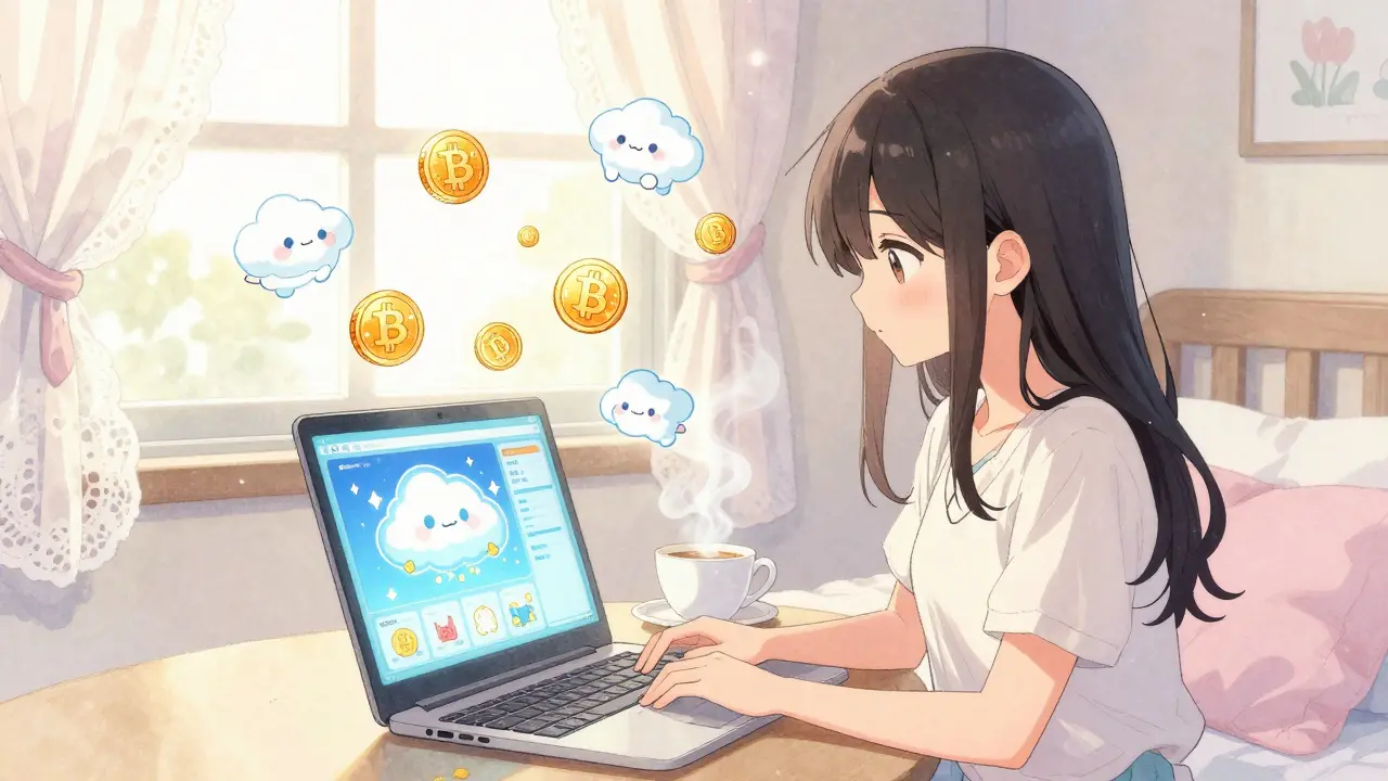 Cloud Mining vs Home Mining: Which Is Right for You in 2026?