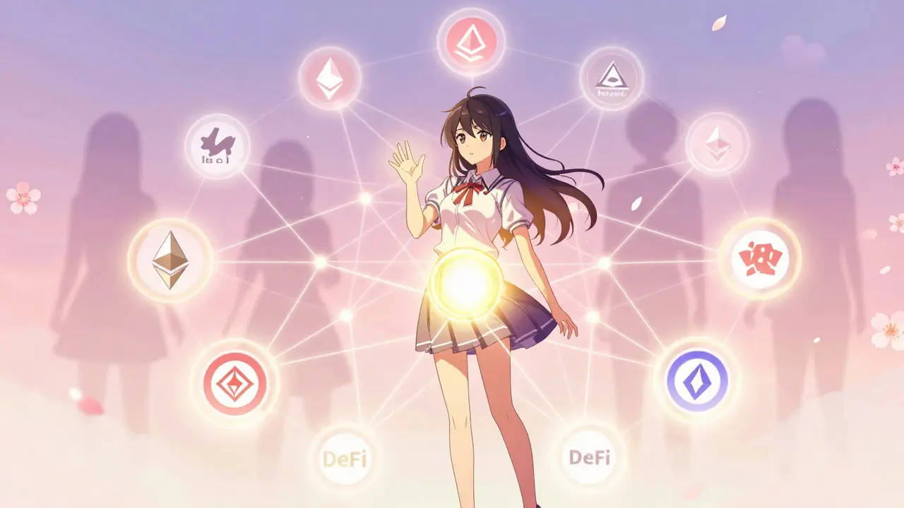 SmarDex Crypto Exchange Review: The Everything Protocol Shift in 2026