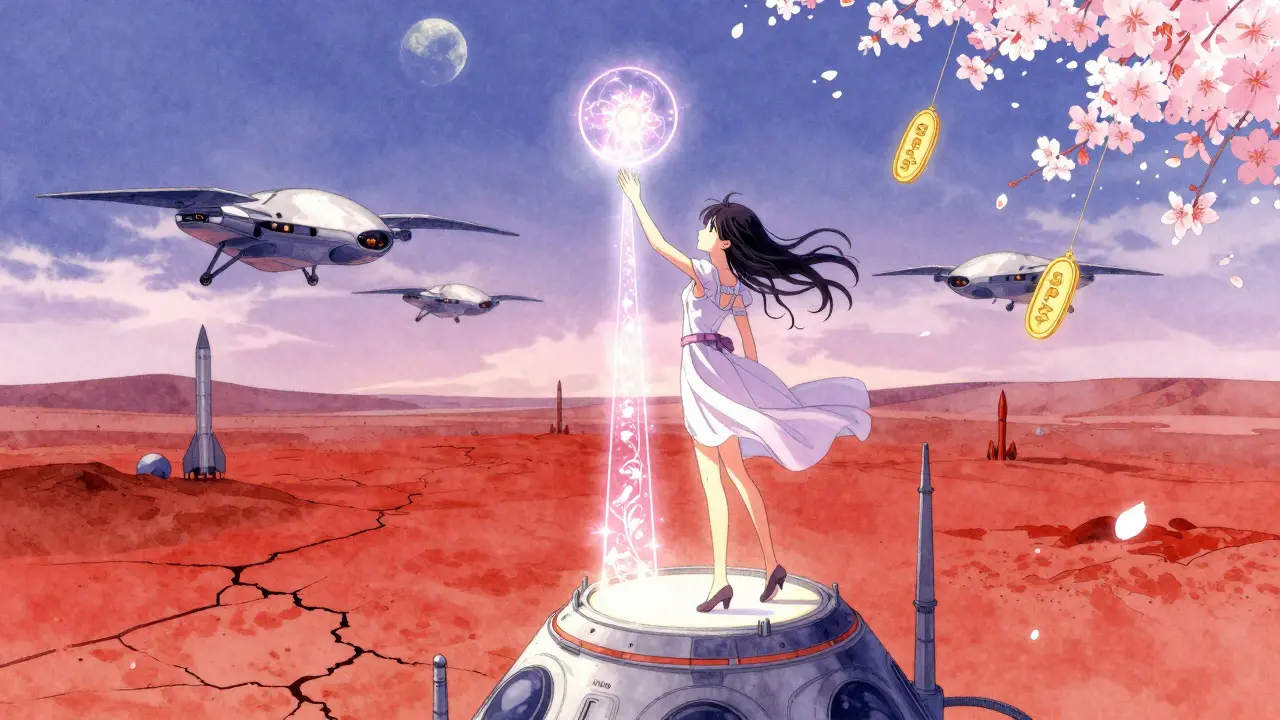 SpaceY 2025 (SPAY) Airdrop: How to Get Free Tokens and Play the Mars Tower Defense Game