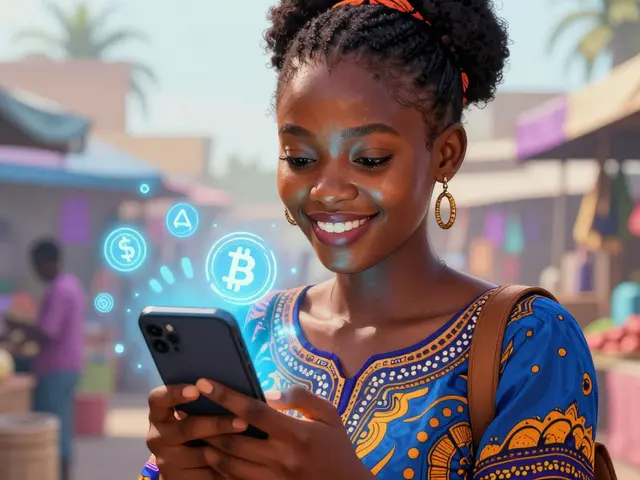 Are Crypto Payments Allowed in Nigeria? Current Rules Explained