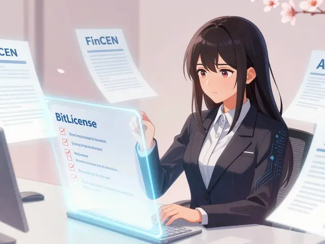 Crypto Business Compliance Checklist: Essential Steps for Legal Operations in 2026