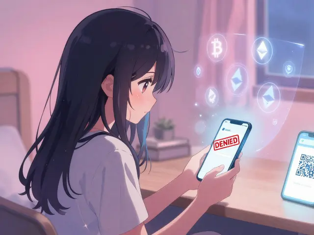 Crypto Exchange Restrictions for Chinese Citizens in 2026