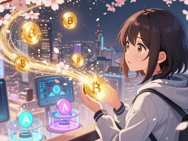 KyberSwap Elastic on Avalanche: A Deep Review of the Most Efficient DeFi Exchange for Cross-Chain Swaps