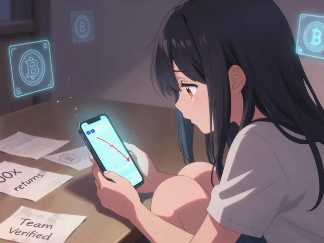 Legal Consequences of Rug Pulls in Cryptocurrency