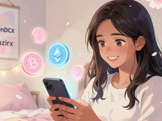 List of Crypto Exchanges That Allow Indian Citizens in 2026