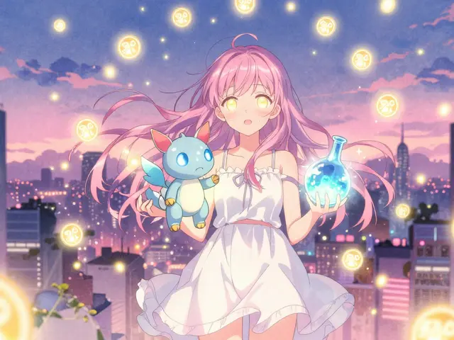 RACA (Radio Caca) Airdrop Details: How to Claim Your 20,000 RACA Tokens and Potion