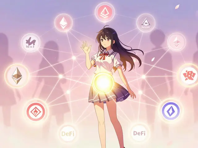 SmarDex Crypto Exchange Review: The Everything Protocol Shift in 2026