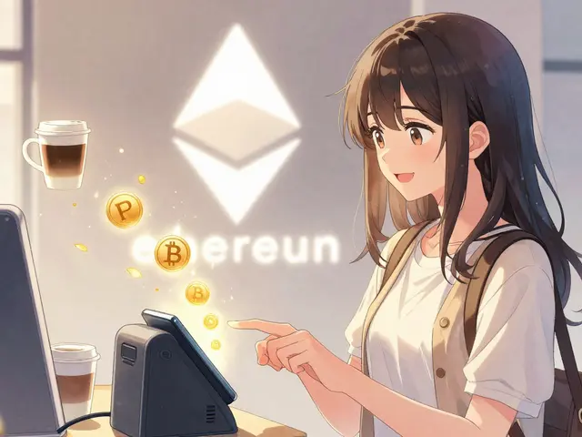 What is Pluton (PLU) Crypto Coin? A Clear Breakdown of Its Use, Supply, and Real-World Value