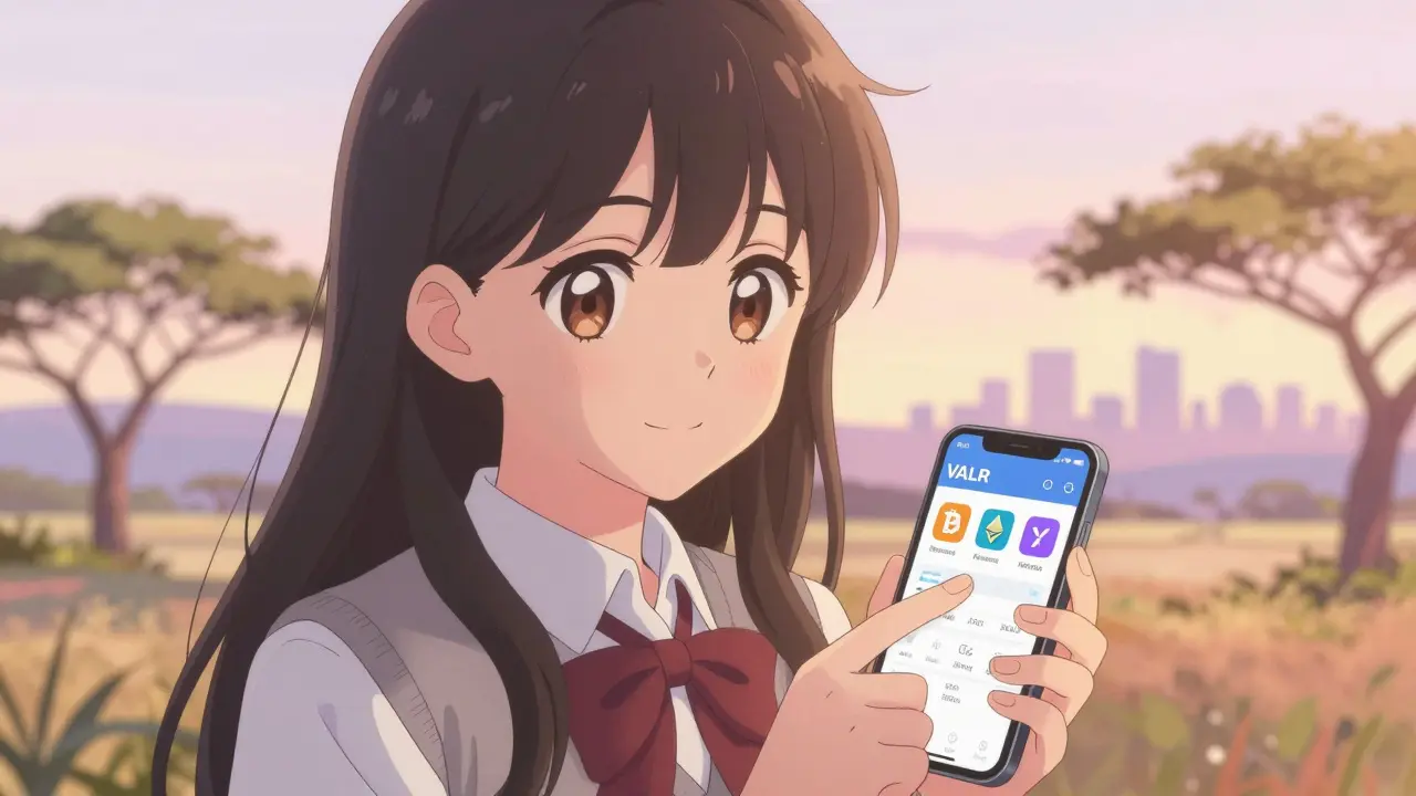 VALR Crypto Exchange Review: Fees, Security & Best Use Cases in 2026