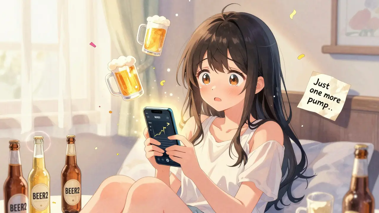 What is Beercoin 2 (BEER2) Crypto Coin? The Truth Behind the Solana Memecoin