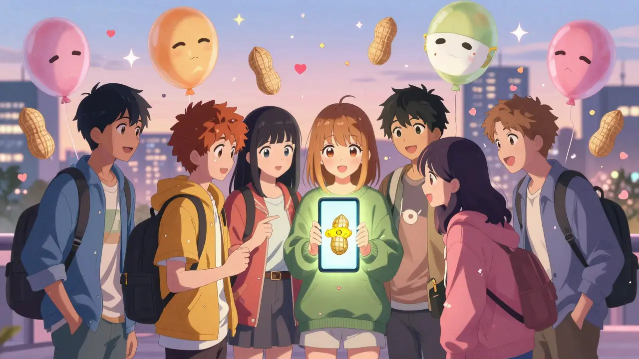 What is Skimask Pnut (SKINUT) crypto coin? A reality check on this meme token