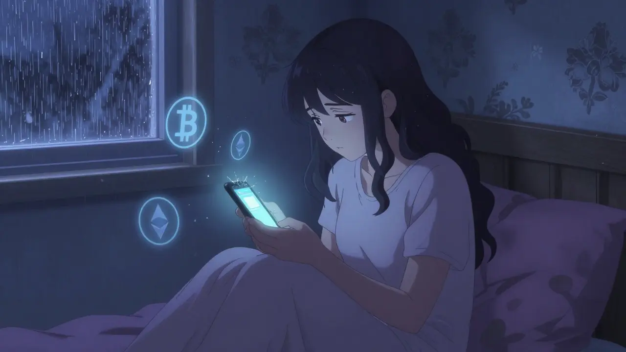 Algeria Crypto Ban: How the 2018 Financial Law Led to a Total Criminal Prohibition by 2025