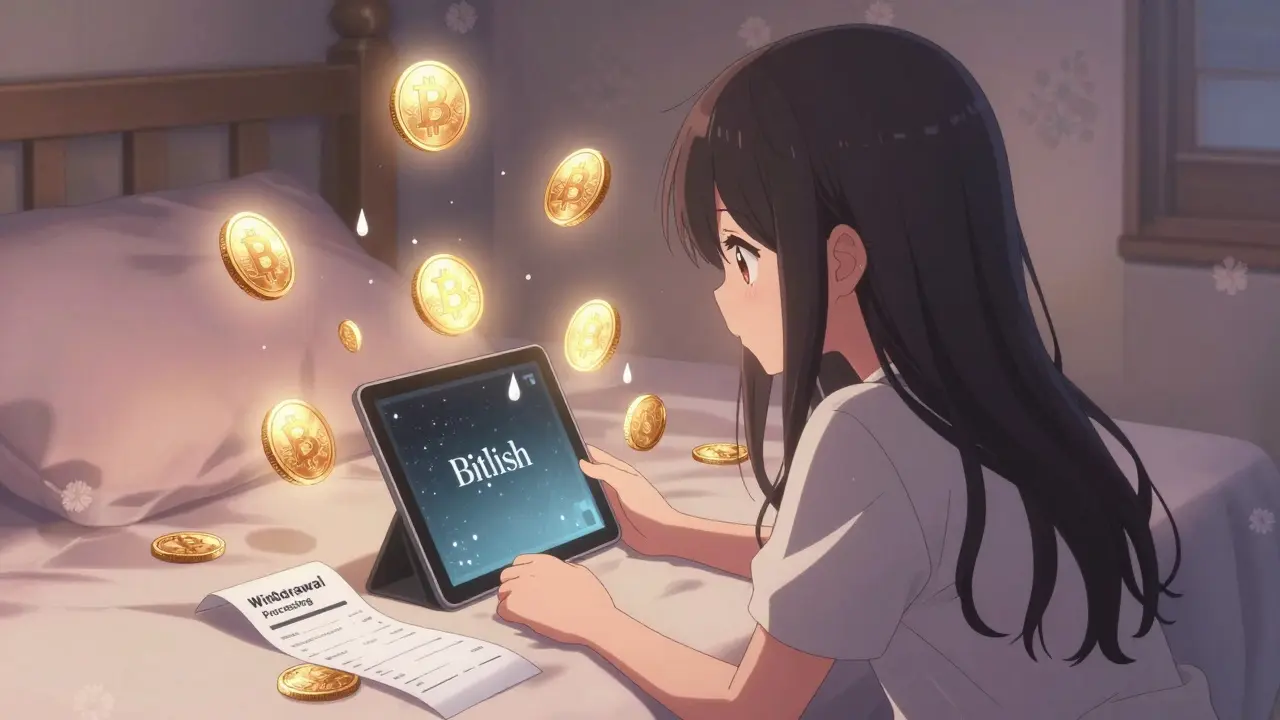 Bitlish Crypto Exchange Review: What Happened and Why It Shut Down