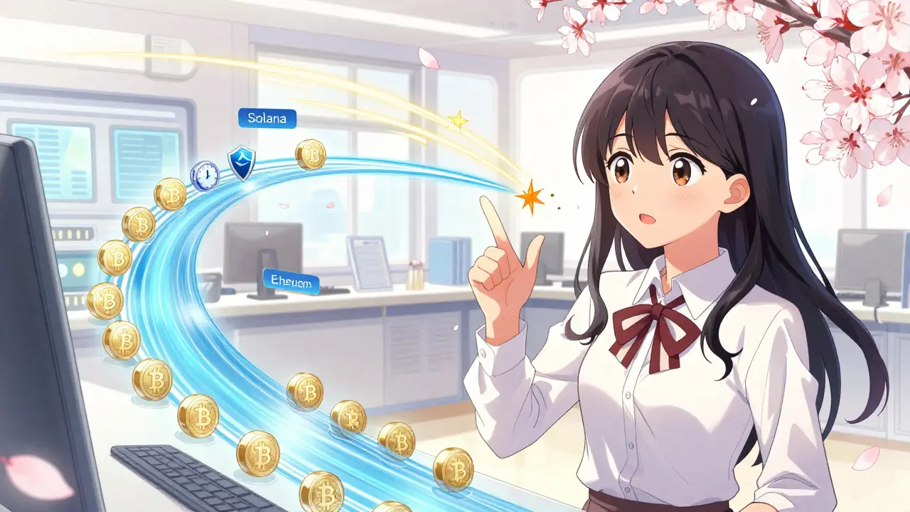 Fast Finality Trade-offs in Blockchain Systems