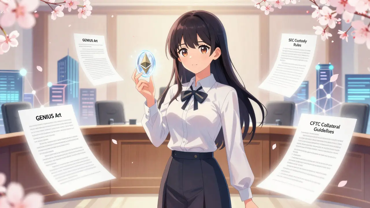 Legal Rights of Crypto Holders in the U.S. (2026)