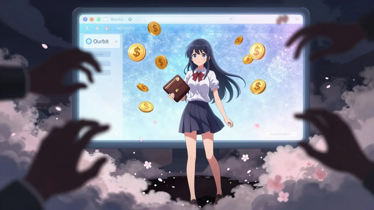 Ourbit Crypto Exchange Review: Risks, Red Flags, and Why You Should Think Twice