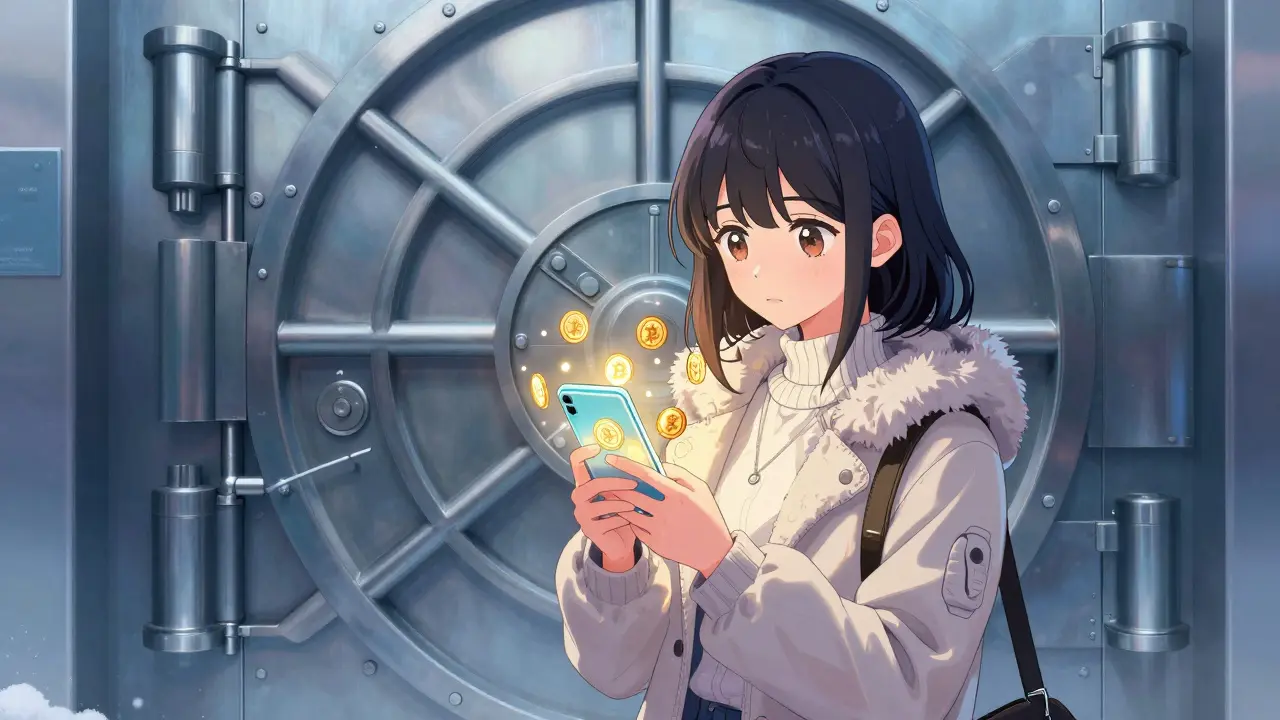 P2P Crypto Trading in Russia 2026: Top Platforms & Hidden Risks