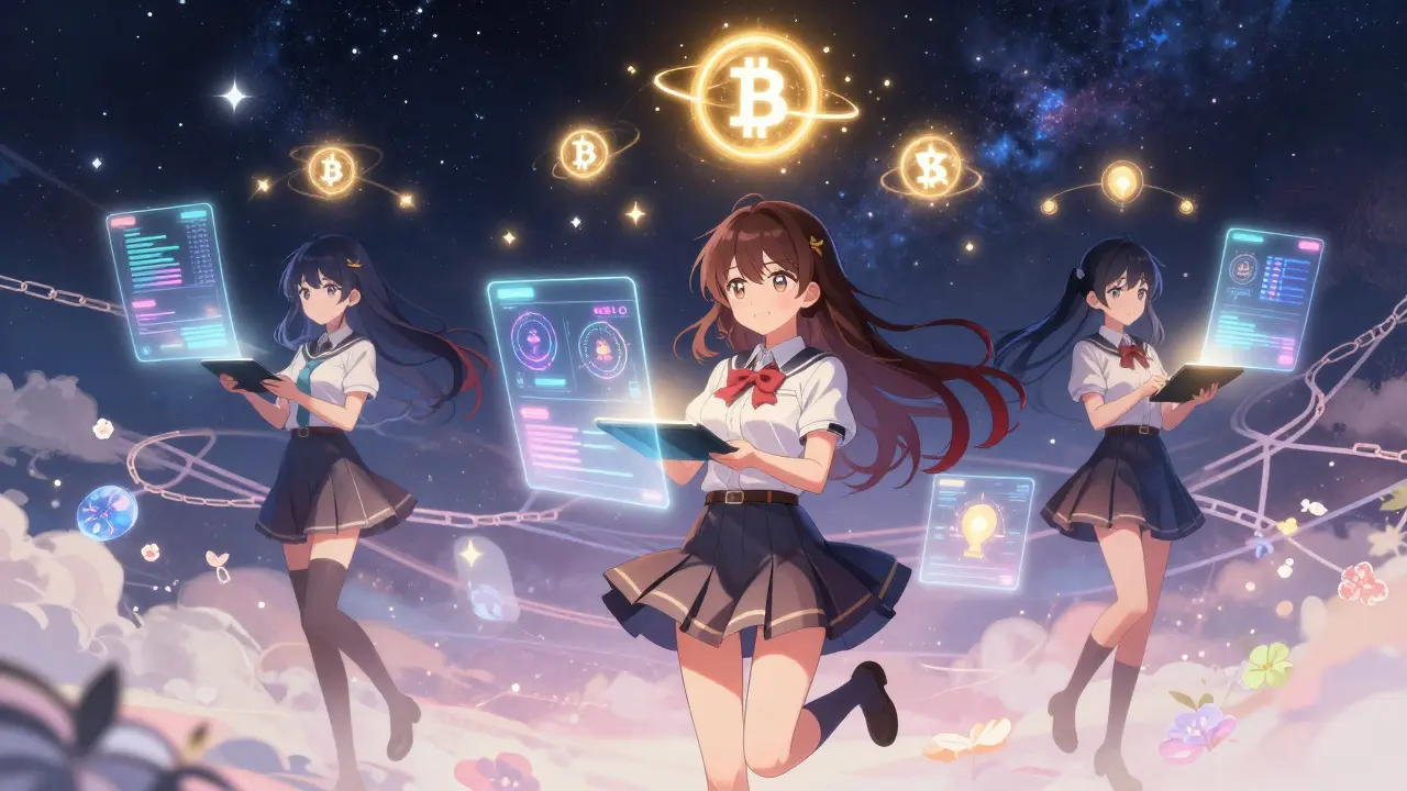 SparkDEX Crypto Exchange Review: High-Leverage DeFi Platform on Flare Network