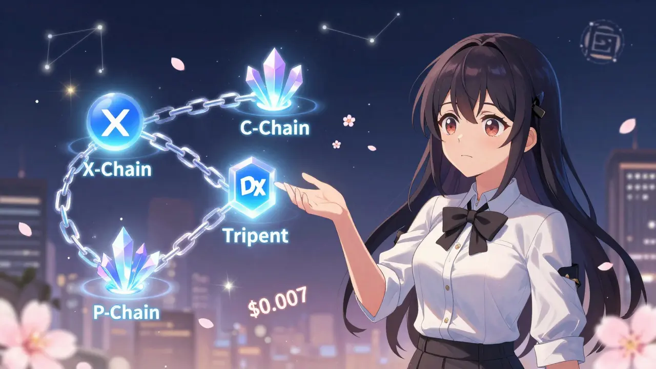 Spice Trade (Avalanche) Crypto Exchange Review: What You Need to Know