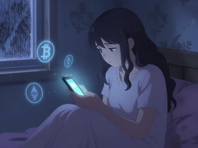 Algeria Crypto Ban: How the 2018 Financial Law Led to a Total Criminal Prohibition by 2025