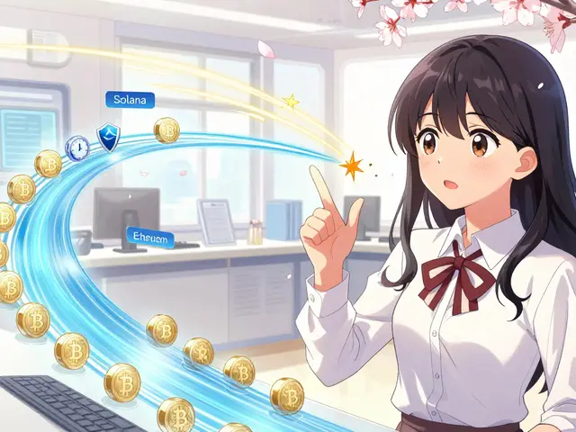 Fast Finality Trade-offs in Blockchain Systems