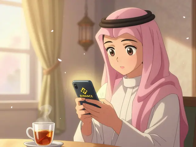 Is It Legal to Hold Crypto in Saudi Arabia? What You Need to Know in 2026