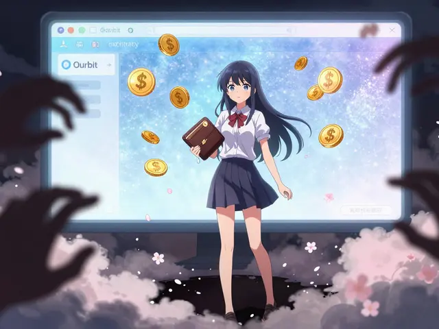 Ourbit Crypto Exchange Review: Risks, Red Flags, and Why You Should Think Twice