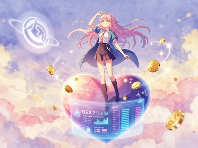 Position Exchange x CoinMarketCap Airdrop: How to Claim $POSI Tokens and What You Need to Know